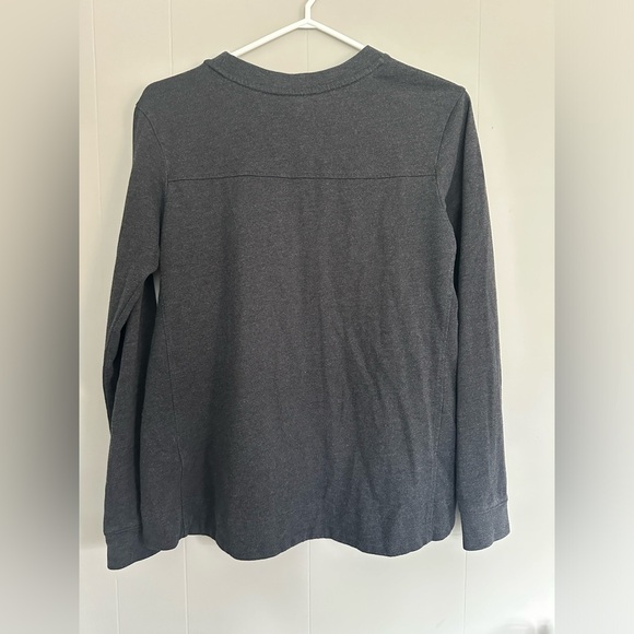 Women’s Nike Crewneck Light Sweater - Picture 2 of 4